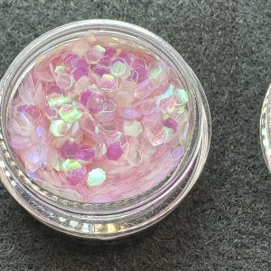 Sea Anemone Bloom 1/12″ (2mm 0.080″) Extra Chunky Glitter (1 oz)