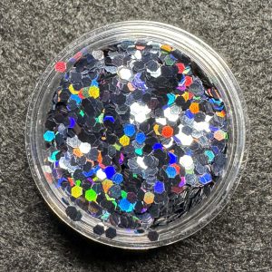 Cosmic Dust 1/16″ (1.5mm 0.060″) Chunky Glitter