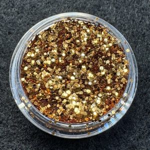 Martian Dust 1/40″ (0.6mm, 0.025″) Fine Glitter (1 oz)