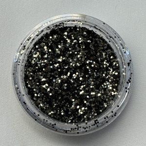 Galactic Sparkle 1/64″ (0.4mm, 0.0156″): Extra Fine Glitter (1 oz)