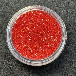Mars 1/64″ (0.4mm, 0.0156″): Extra Fine Glitter (1 oz)
