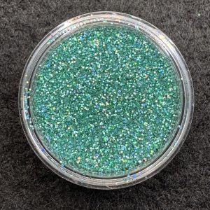 Amazonite 1/96″ (0.26mm, 0.0104″) Ultra Fine Glitter (1 oz)