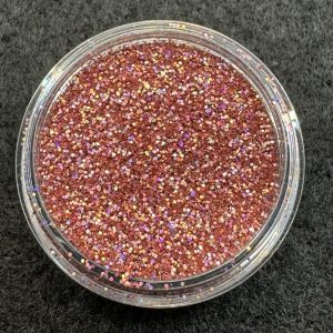 Fuschia Sunstone 1/96″ (0.26mm, 0.0104″) Ultra Fine Glitter (1 oz)
