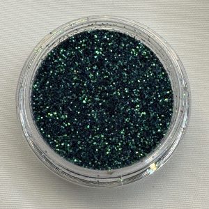 Cosmic Forest 1/96″ (0.26mm, 0.0104″) Ultra Fine Glitter (1 oz)