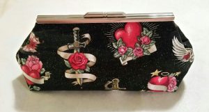 Suzanne's eBoutiqe OOAK Clutches - First Series