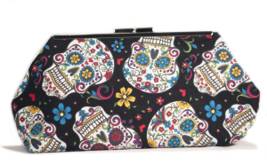 Suzanne's eBoutiqe OOAK Clutches - First Series