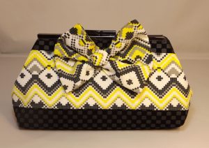 Suzanne's eBoutiqe OOAK Clutches - First Series