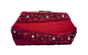 Suzanne's eBoutiqe OOAK Clutches - First Series