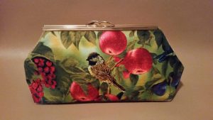 Suzanne's eBoutiqe OOAK Clutches - First Series