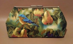 Suzanne's eBoutiqe OOAK Clutches - First Series