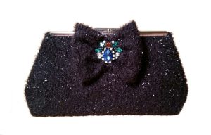 Suzanne's eBoutiqe OOAK Clutches - First Series