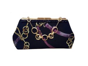 Suzanne's eBoutiqe OOAK Clutches - First Series