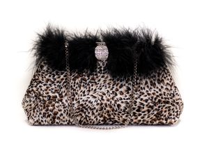 Suzanne's eBoutiqe OOAK Clutches - First Series