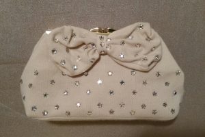 Suzanne's eBoutiqe OOAK Clutches - First Series