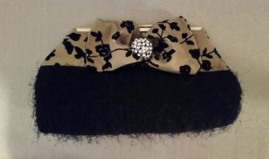 Suzanne's eBoutiqe OOAK Clutches - First Series