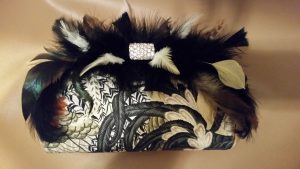 Suzanne's eBoutiqe OOAK Clutches - First Series