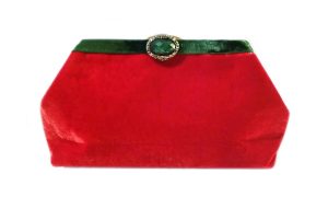 Suzanne's eBoutiqe OOAK Clutches - First Series