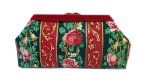 Suzanne's eBoutiqe OOAK Clutches - First Series