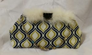 Suzanne's eBoutiqe OOAK Clutches - First Series