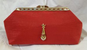 Suzanne's eBoutiqe OOAK Clutches - First Series