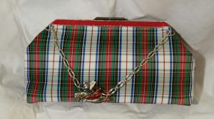 Suzanne's eBoutiqe OOAK Clutches - First Series