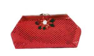 Suzanne's eBoutiqe OOAK Clutches - First Series