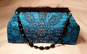 Suzanne's eBoutiqe OOAK Clutches - First Series