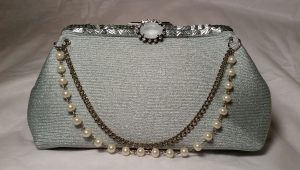 Suzanne's eBoutiqe OOAK Clutches - First Series