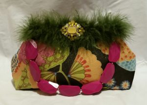 Suzanne's eBoutiqe OOAK Clutches - First Series