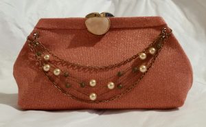 Suzanne's eBoutiqe OOAK Clutches - First Series