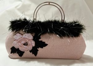 Suzanne's eBoutiqe OOAK Clutches - First Series