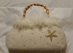 Suzanne's eBoutiqe OOAK Clutches - First Series