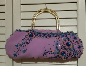 Suzanne's eBoutiqe OOAK Clutches - First Series