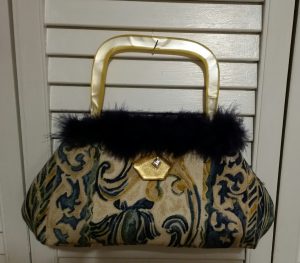 Suzanne's eBoutiqe OOAK Clutches - First Series