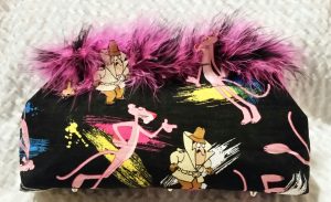 Suzanne's eBoutiqe OOAK Clutches - First Series