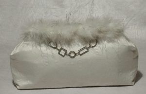 Suzanne's eBoutiqe OOAK Clutches - First Series