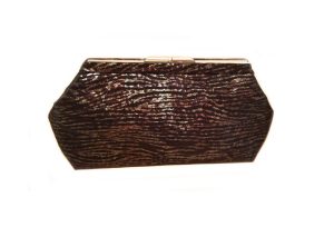 Suzanne's eBoutiqe OOAK Clutches - First Series