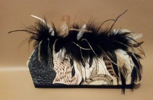 Suzanne's eBoutiqe OOAK Clutches - First Series