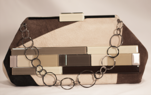 Suzanne's eBoutiqe OOAK Clutches - First Series