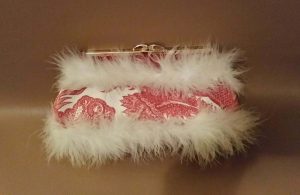 Suzanne's eBoutiqe OOAK Clutches - First Series