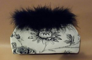 Suzanne's eBoutiqe OOAK Clutches - First Series