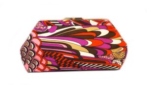 Suzanne's eBoutiqe OOAK Clutches - First Series