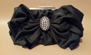 Suzanne's eBoutiqe OOAK Clutches - First Series
