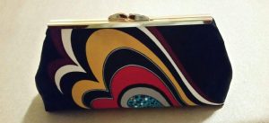 Suzanne's eBoutiqe OOAK Clutches - First Series