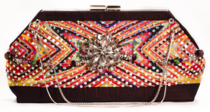 Suzanne's eBoutiqe OOAK Clutches - First Series