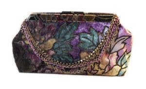 Suzanne's eBoutiqe OOAK Clutches - First Series