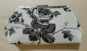 Suzanne's eBoutiqe OOAK Clutches - First Series