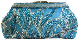 Suzanne's eBoutiqe OOAK Clutches - First Series