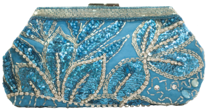 Suzanne's eBoutiqe OOAK Clutches - First Series