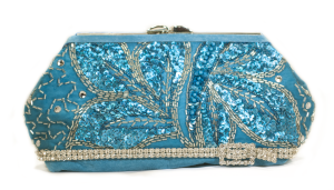 Suzanne's eBoutiqe OOAK Clutches - First Series